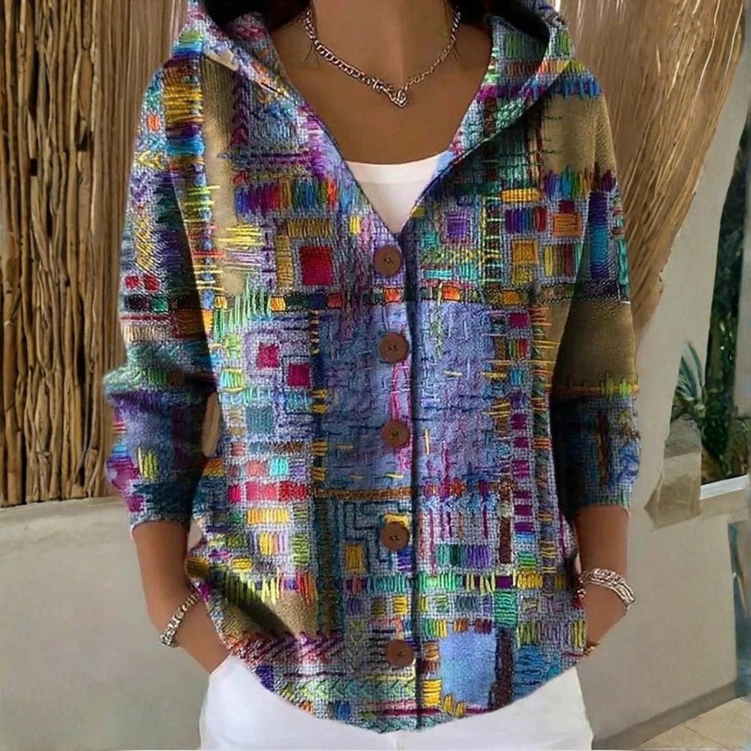The Elowen | Soft Cardigan