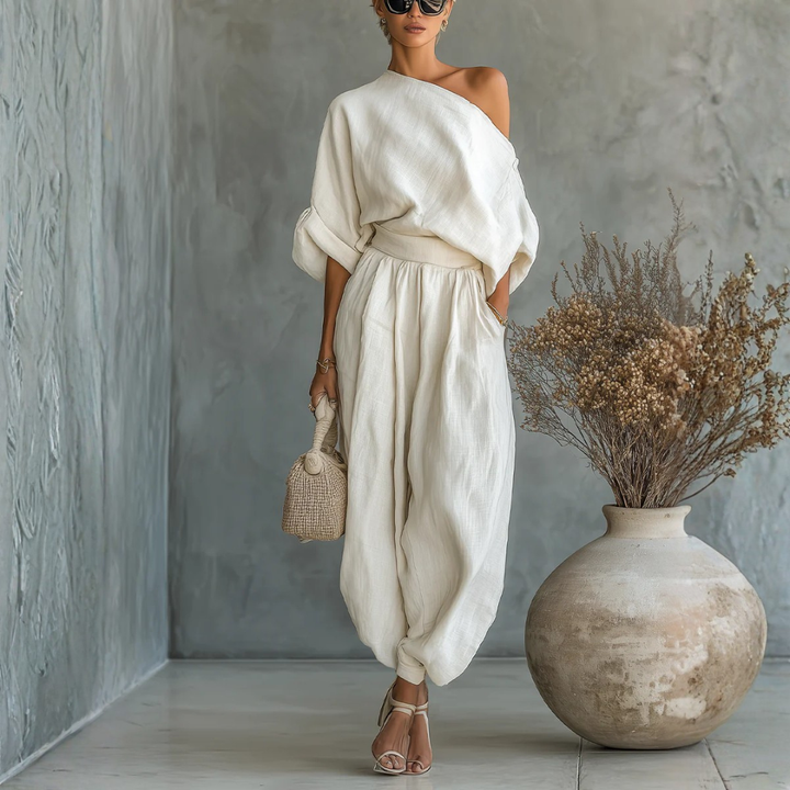 The Livia Co-Ord Set