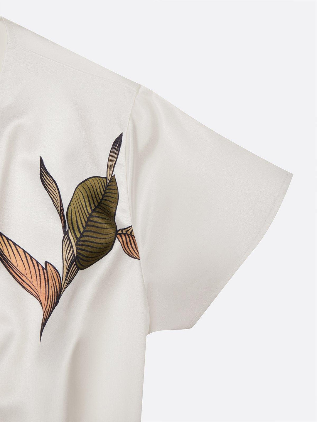 The Celestia |  Wrap Dress