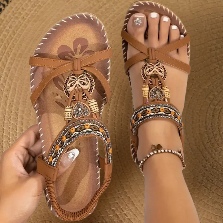 The Maribel | Orthopaedic Sandals