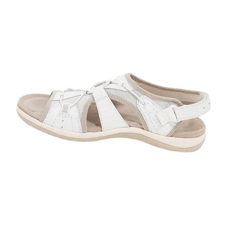 Martha - Stable Walk Support Sandals