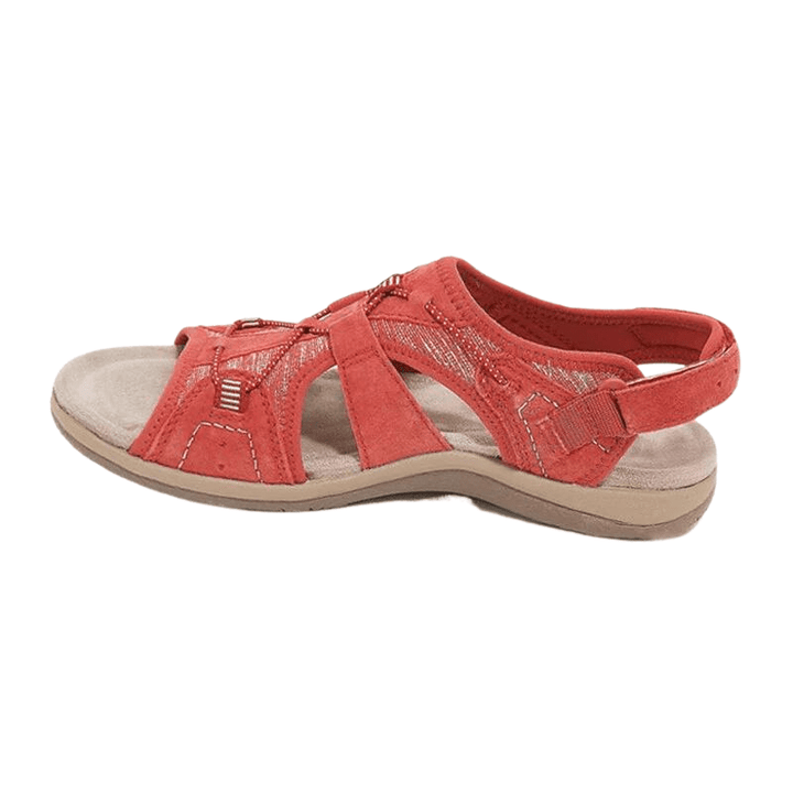 Martha - Stable Walk Support Sandals
