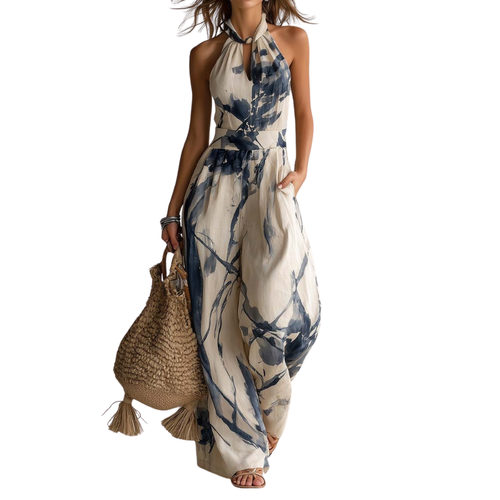 Giada Elegant Jumpsuitc