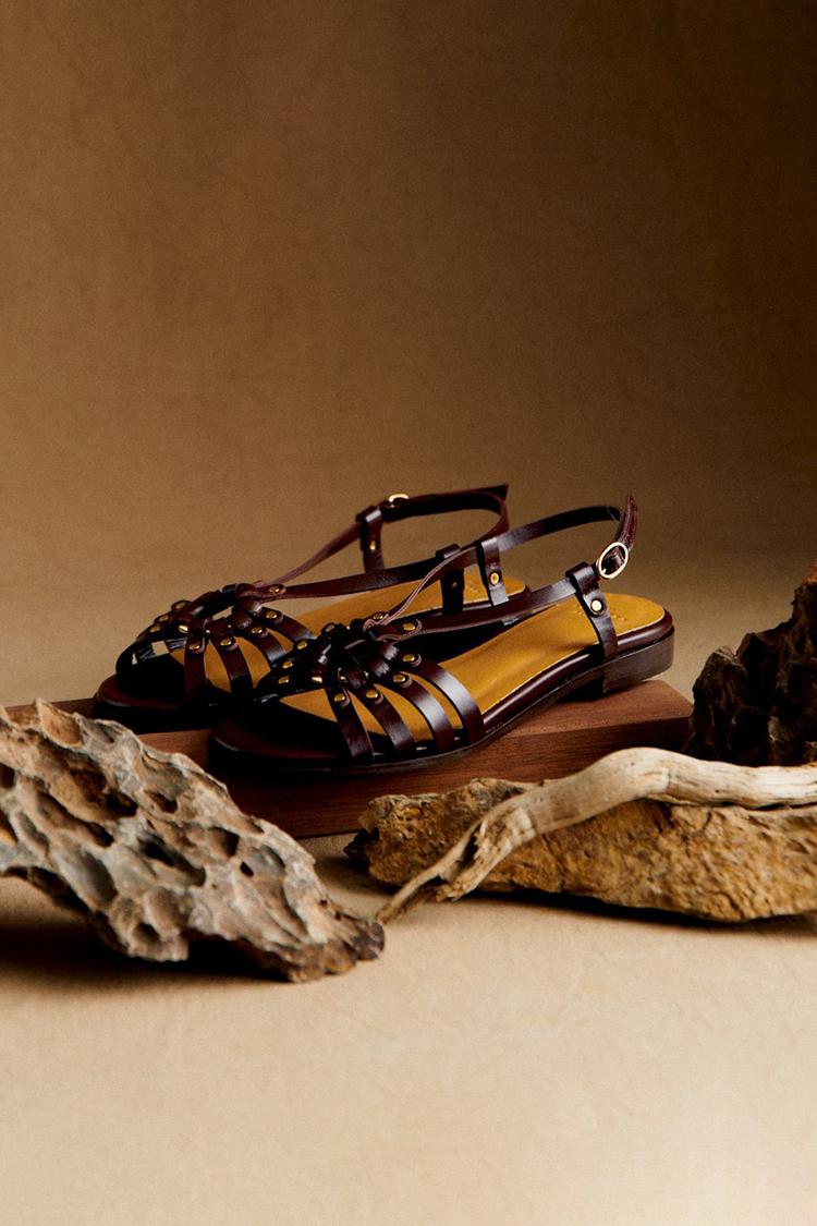 BIANCA | Handcrafted Terra d’Estate Sandals