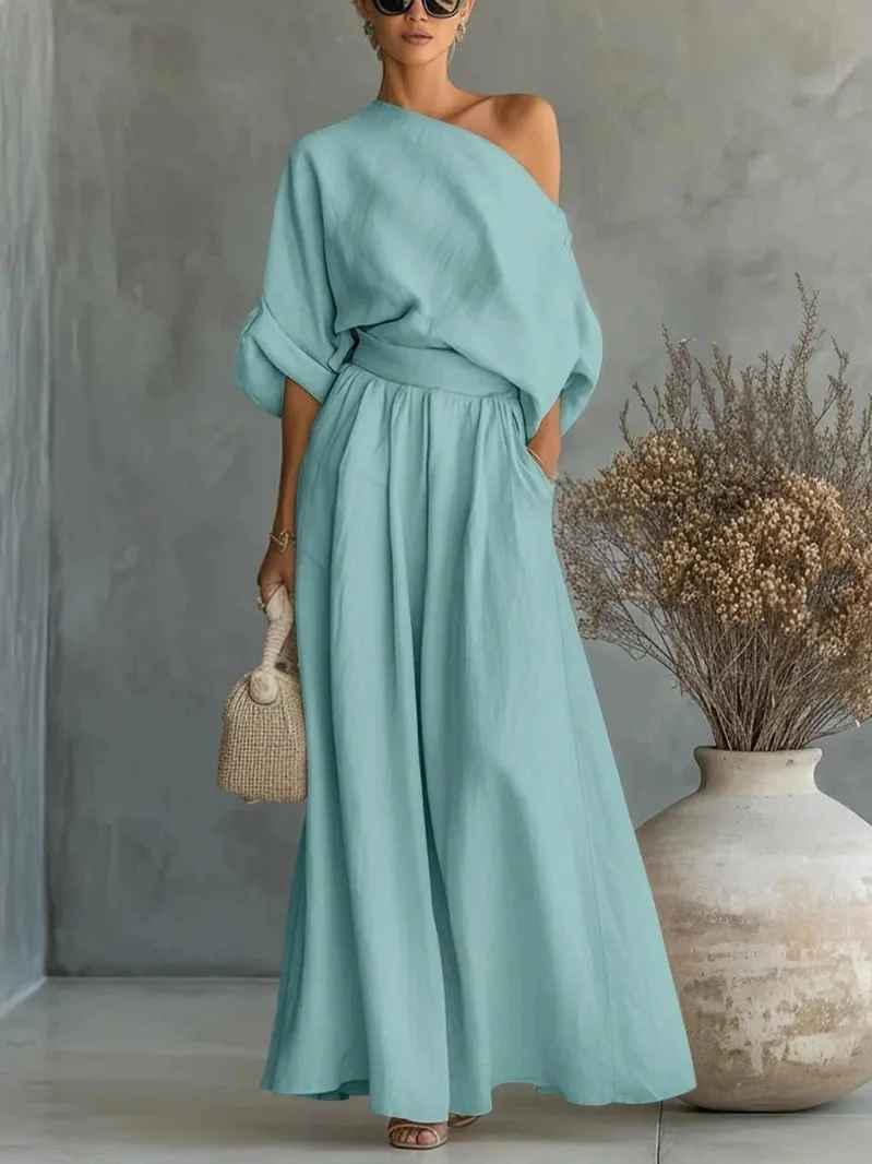 The Livia Co-Ord Set