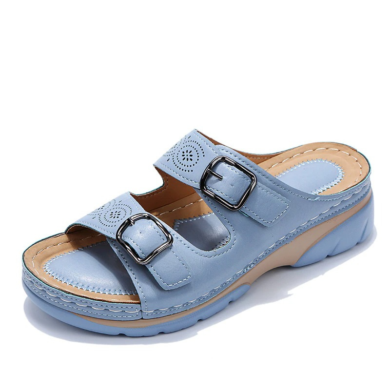 Karina Orthopedic Summer Sandals