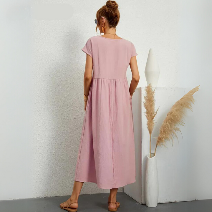 LORENA – COSY TURTLENECK JUMPER