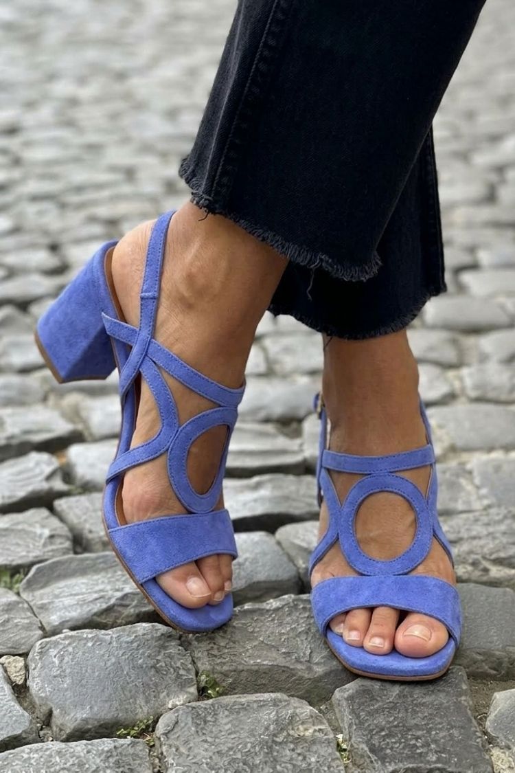 INECA | Vivace Summer Sandals