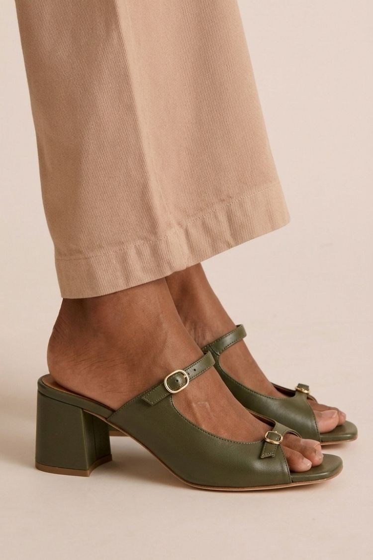 VALENTINA | Elegant Riviera Sandals