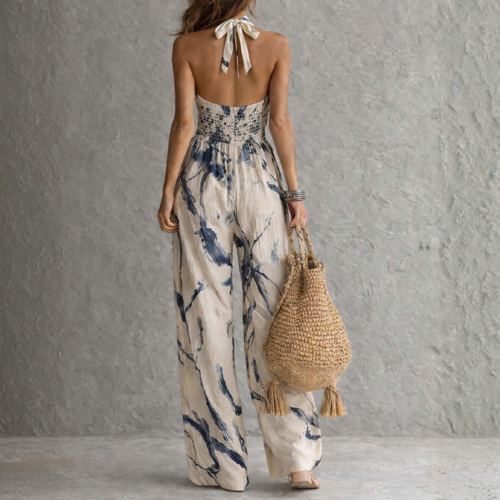 Giada Elegant Jumpsuitc