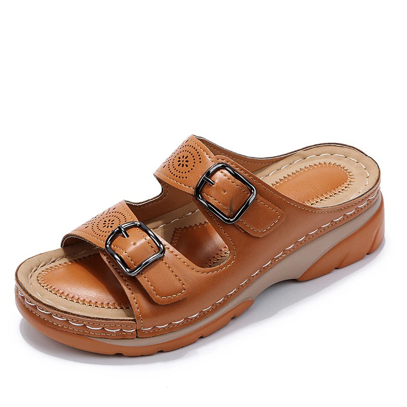 Karina Orthopedic Summer Sandals