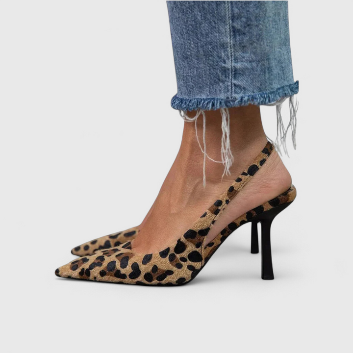 The Serena | Orthopaedic Heels