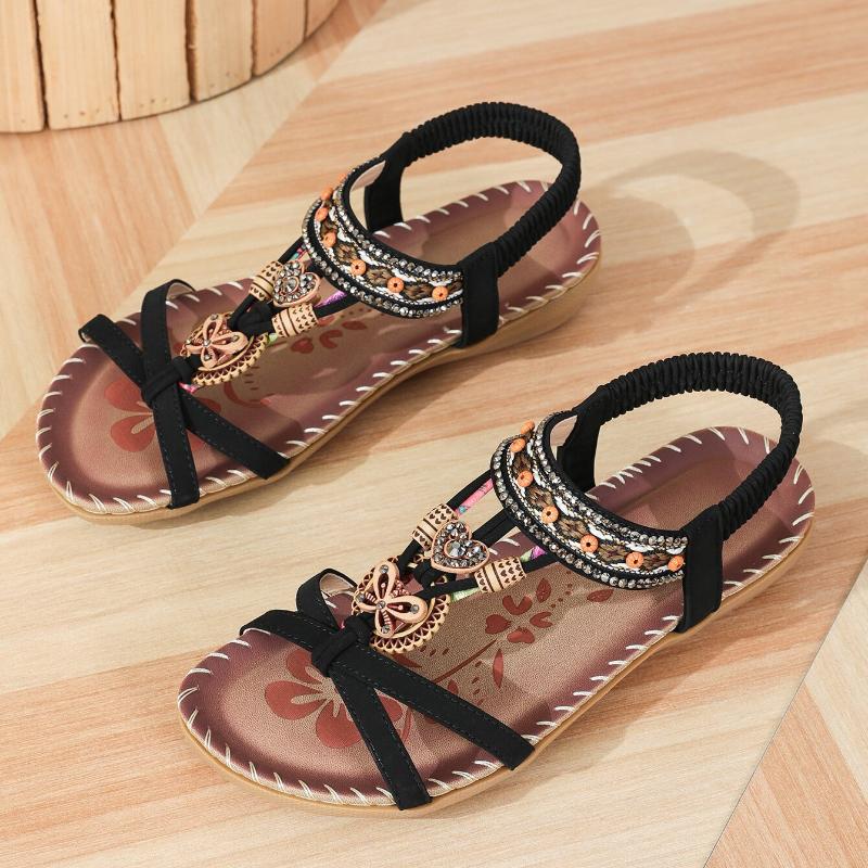 The Maribel | Orthopaedic Sandals