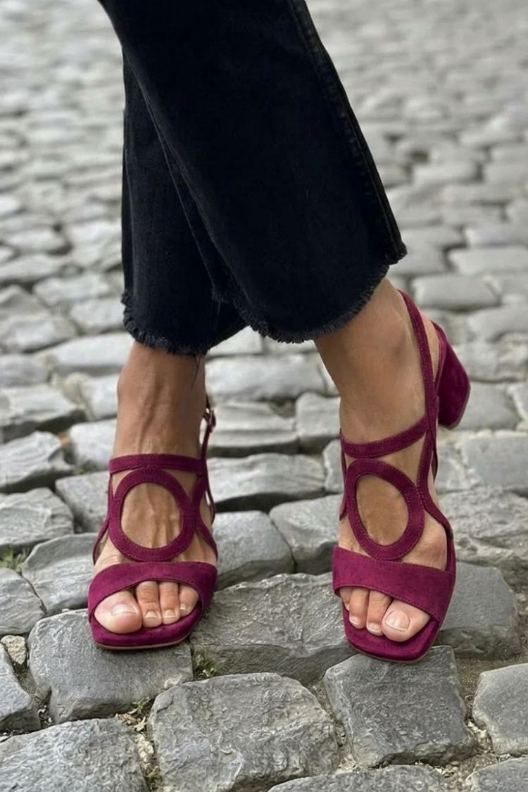 INECA | Vivace Summer Sandals