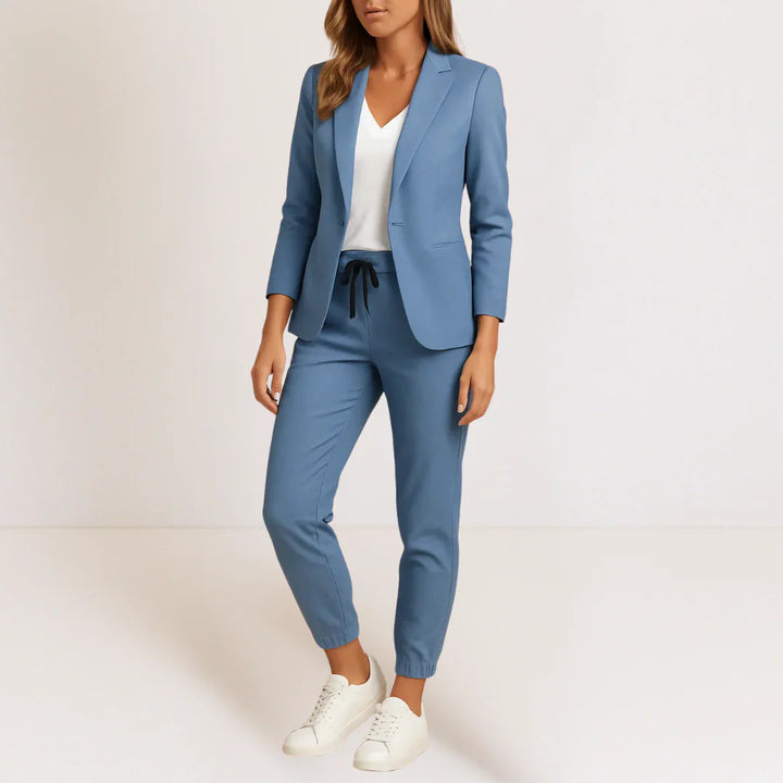 The Beatrice Modern Comfort Set