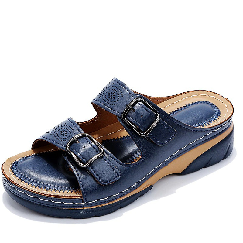 Karina Orthopedic Summer Sandals