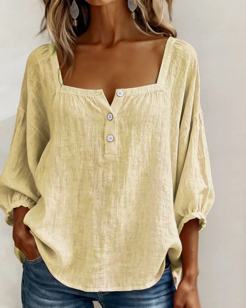 Fabiana™ | Blouse