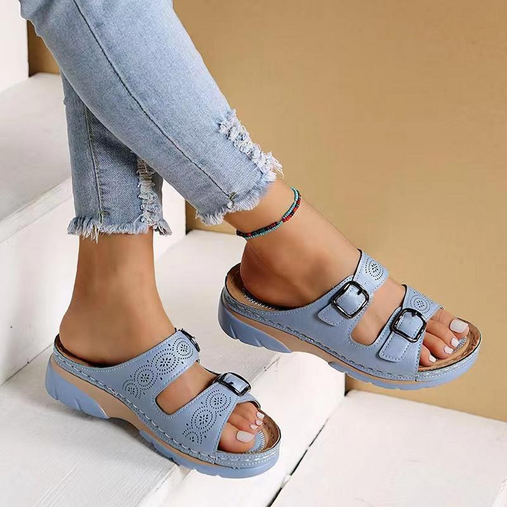 The Elowen Orthopaedic Sandals
