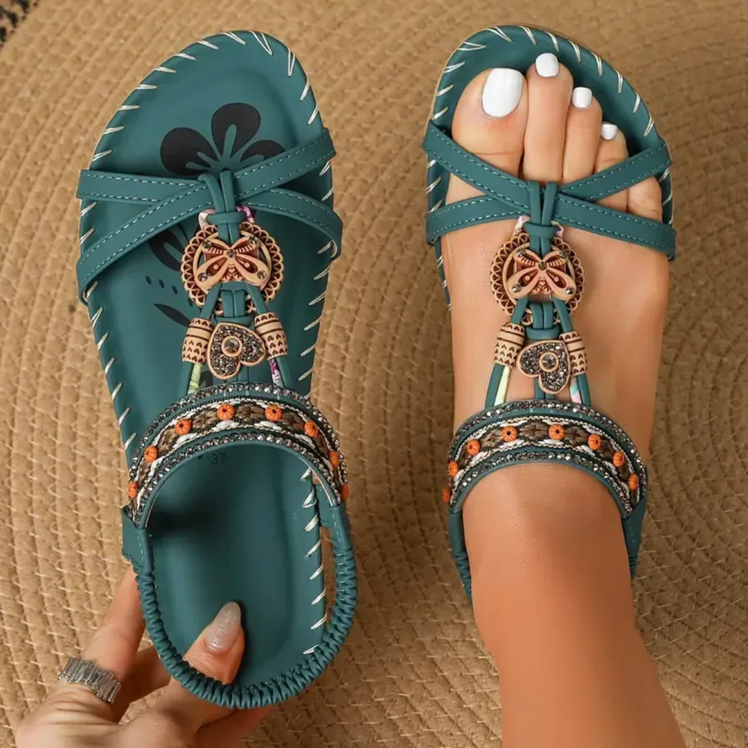 The Maribel | Orthopaedic Sandals