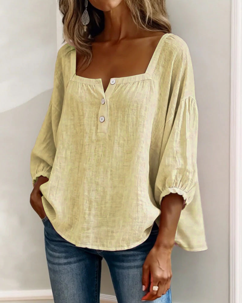 Fabiana™ | Blouse