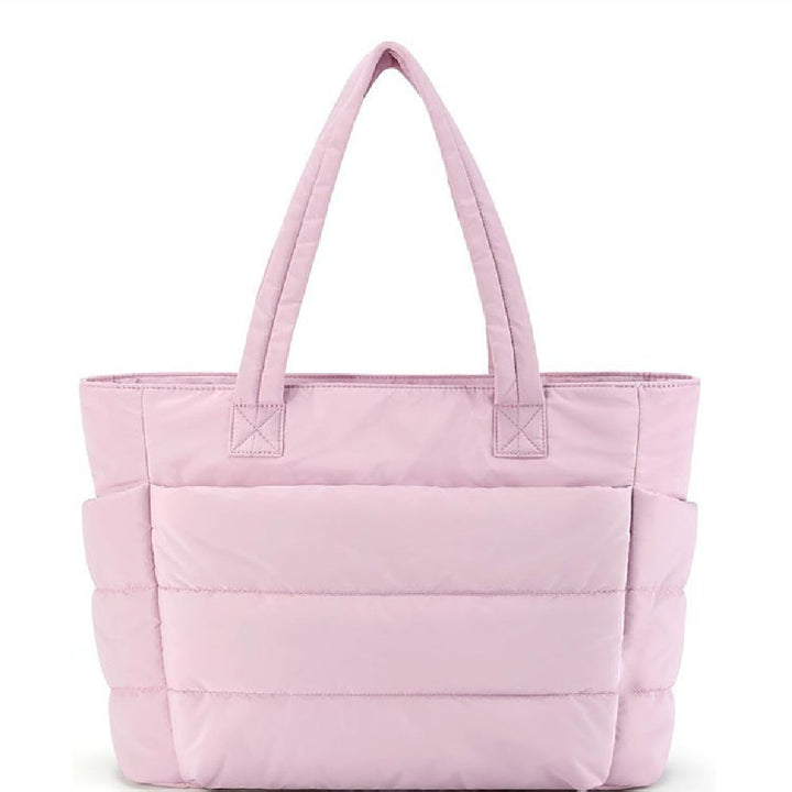 Naomi | Cloud Handbag