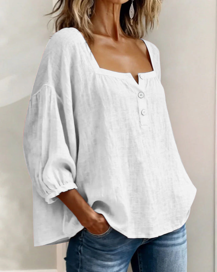 Fabiana™ | Blouse