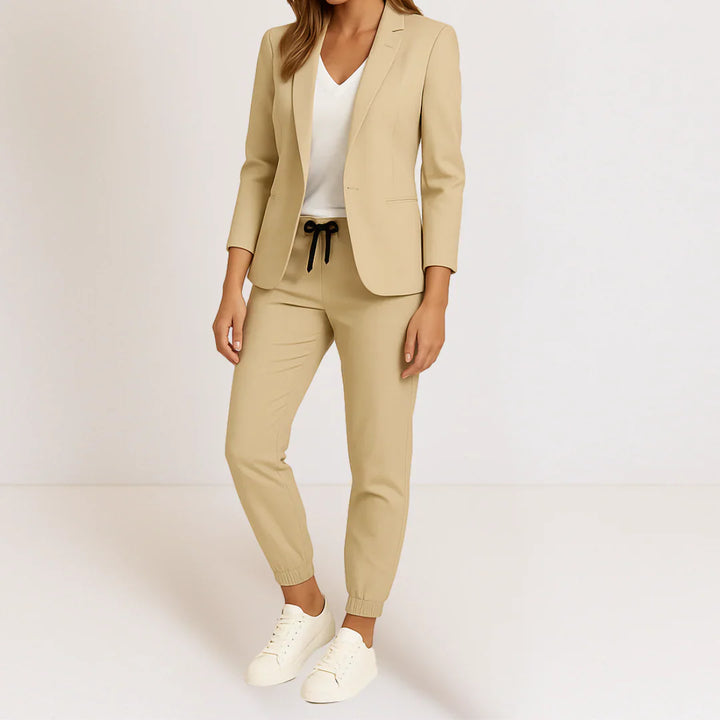 The Beatrice Modern Comfort Set