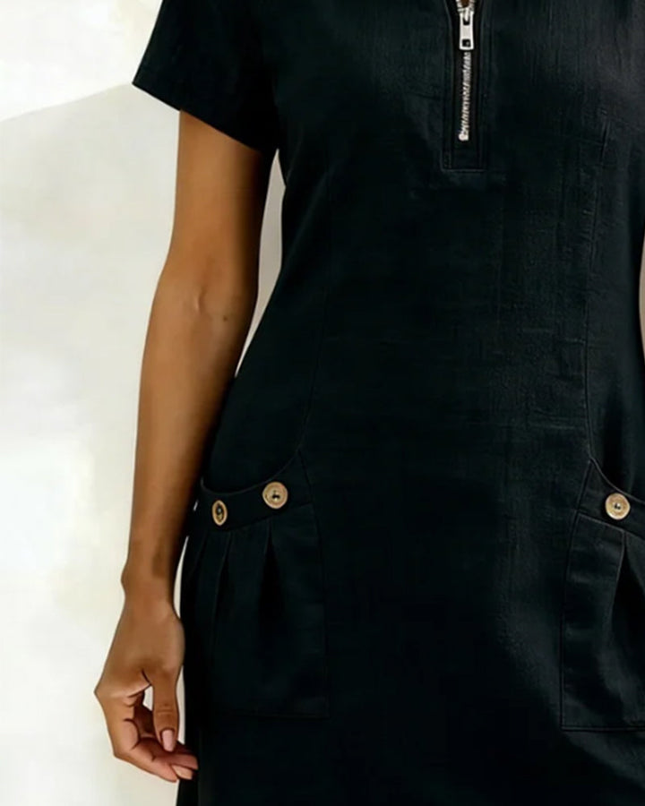 The Sophia | Midi Dress