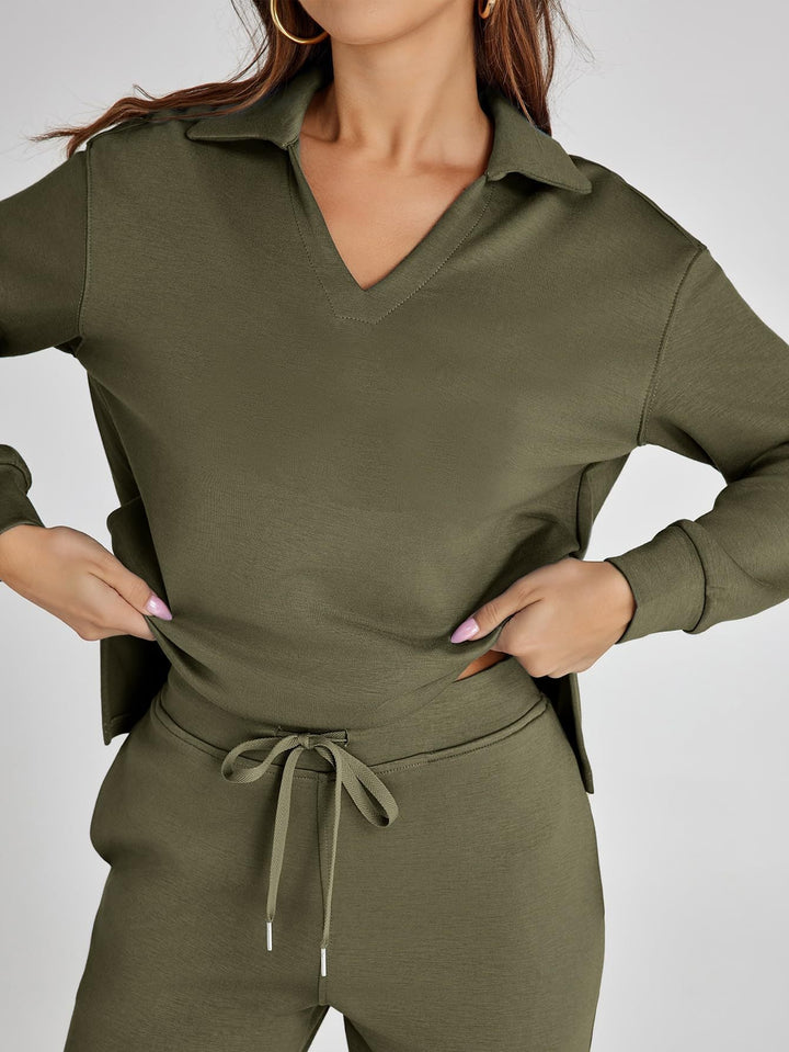 Lanie | Timeless Lounge Set