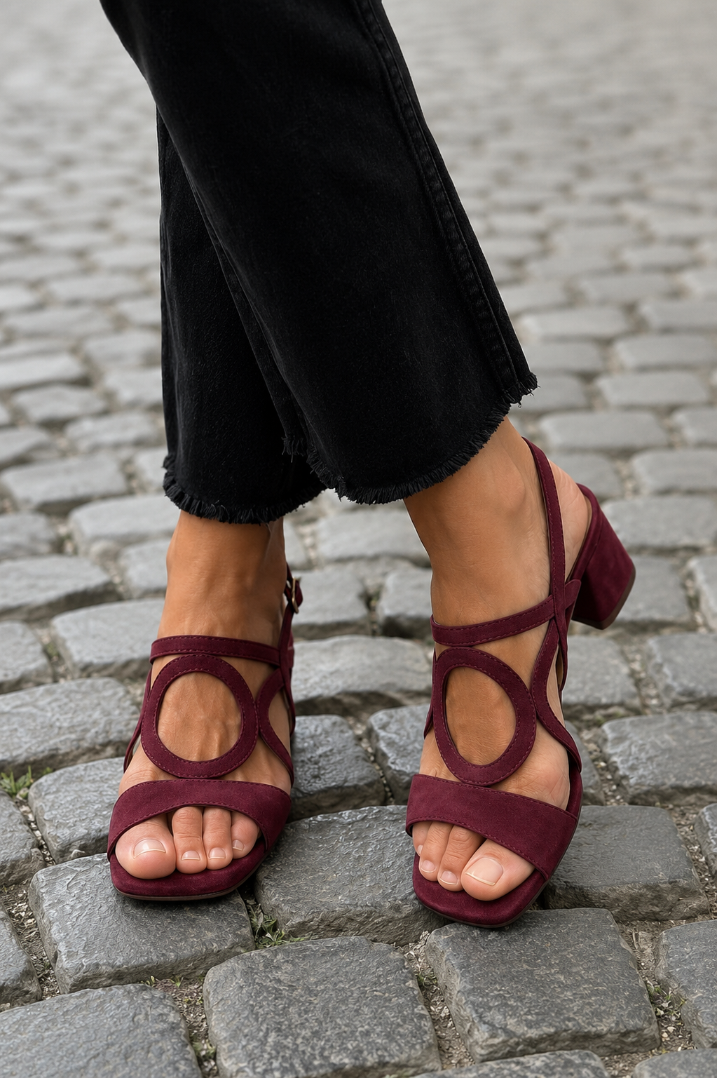 INECA | Vivace Summer Sandals