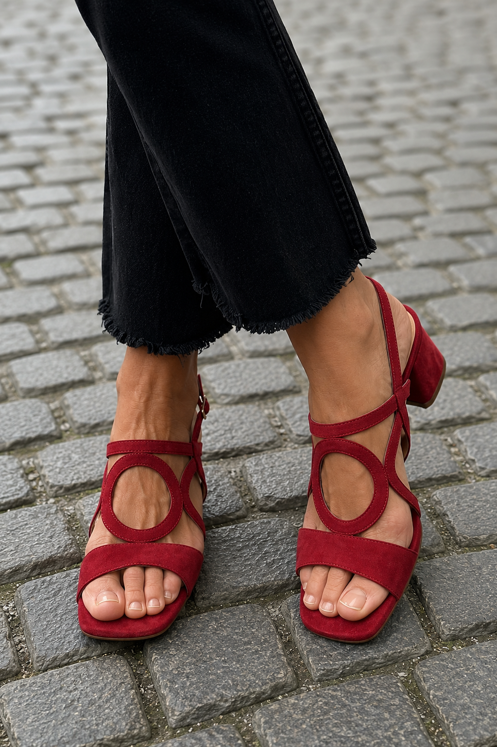 INECA | Vivace Summer Sandals