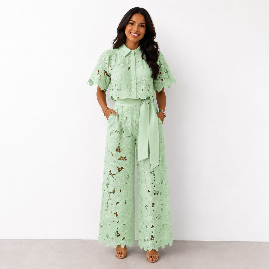 Isabella | Two-Piece Set