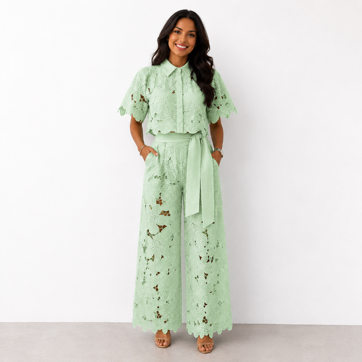 Isabella | Two-Piece Set