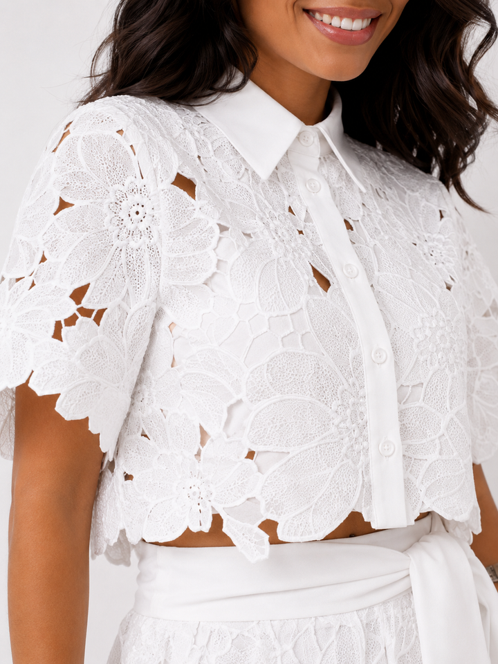 Isabella | Two-Piece Set