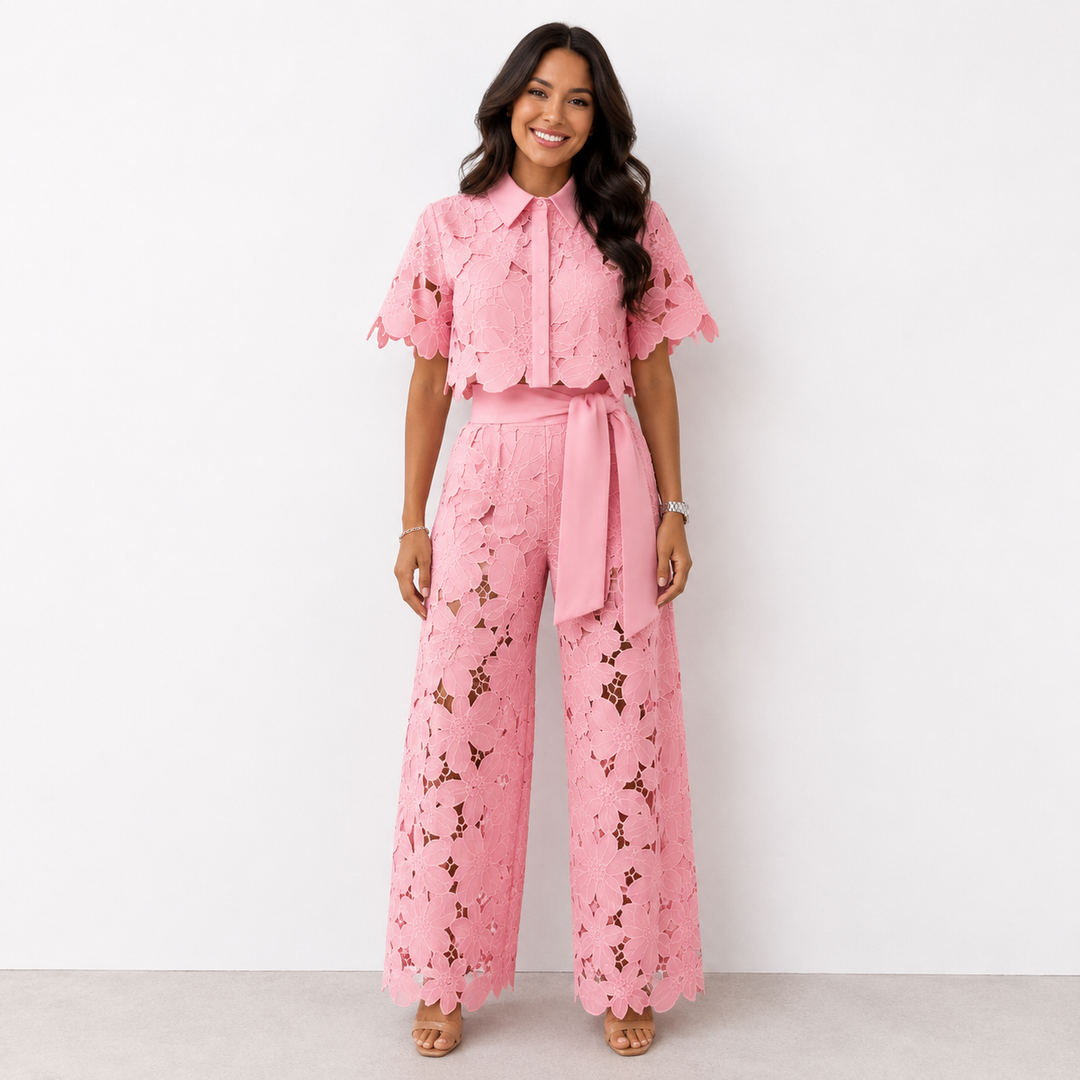 Isabella | Two-Piece Set