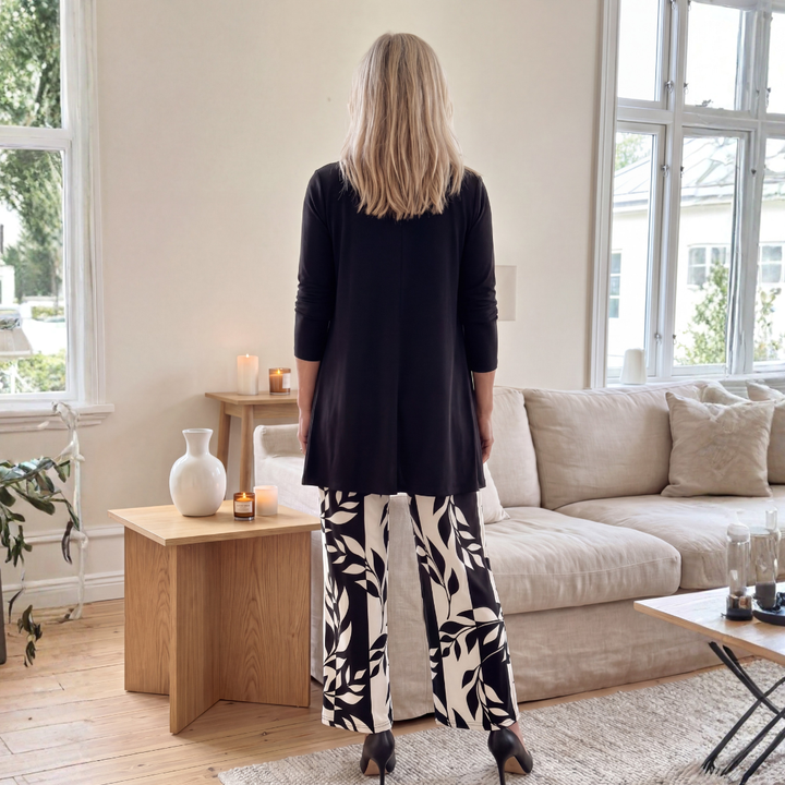 Soraya | Casual Three Piece Spring Set