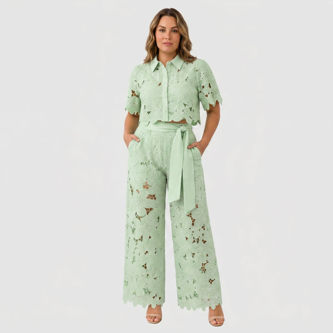Isabella | Two-Piece Set