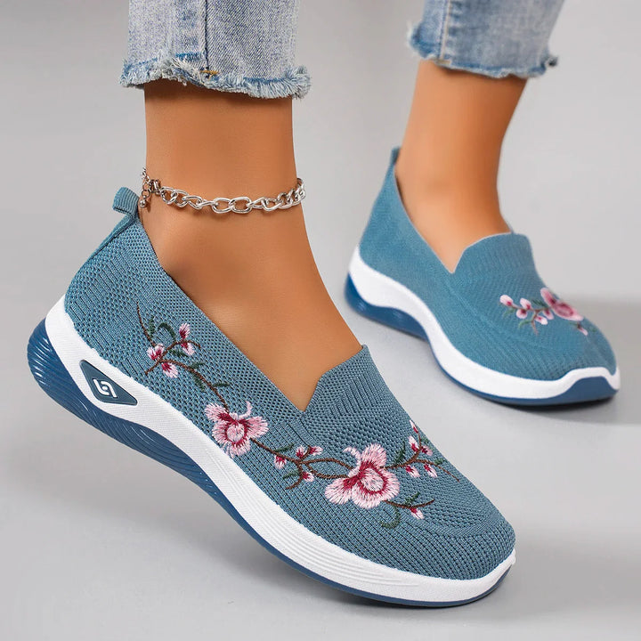 RelaxFit | Orthopaedic Shoes + Free Insoles