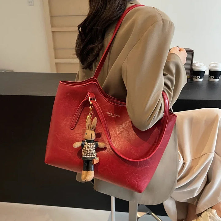 Sofia | Rustic Bord Tote