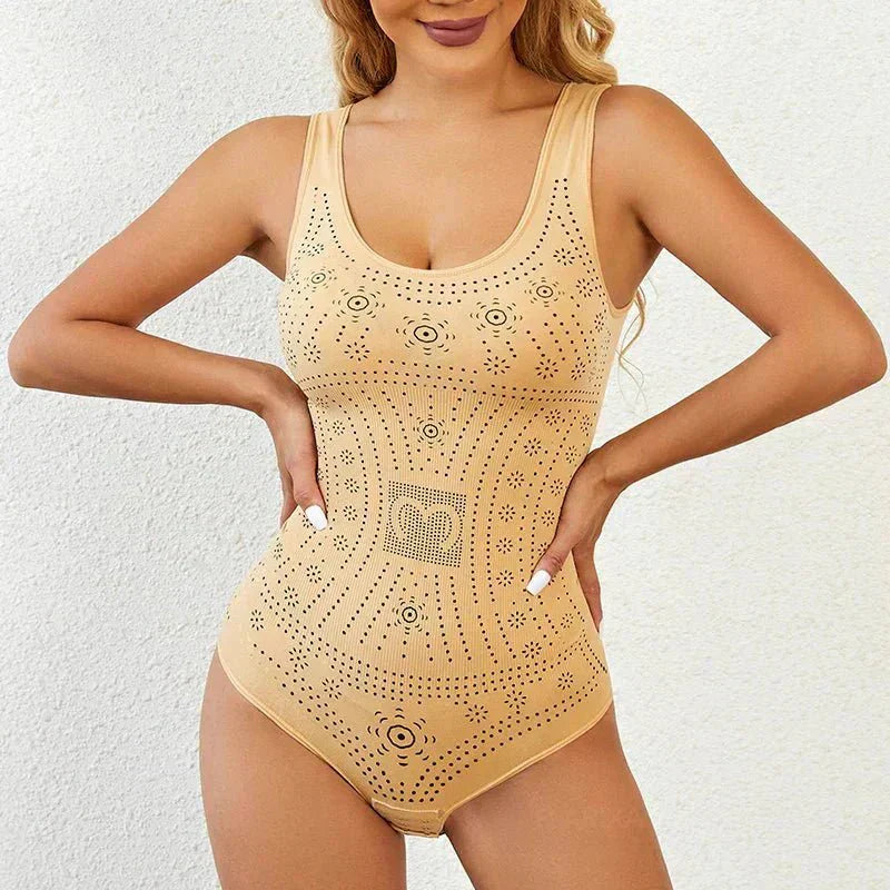 Margaux | Sculpting Body Shaper