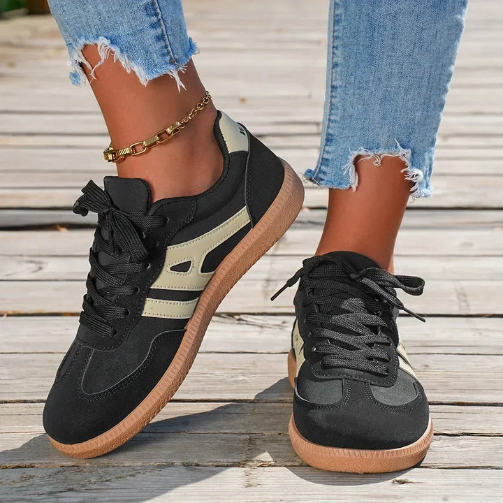 Eloane | Elegant Orthopaedic Footwear