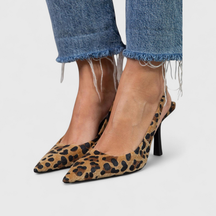 The Serena | Orthopaedic Heels