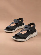 Aura Comfortable Walking Sandals