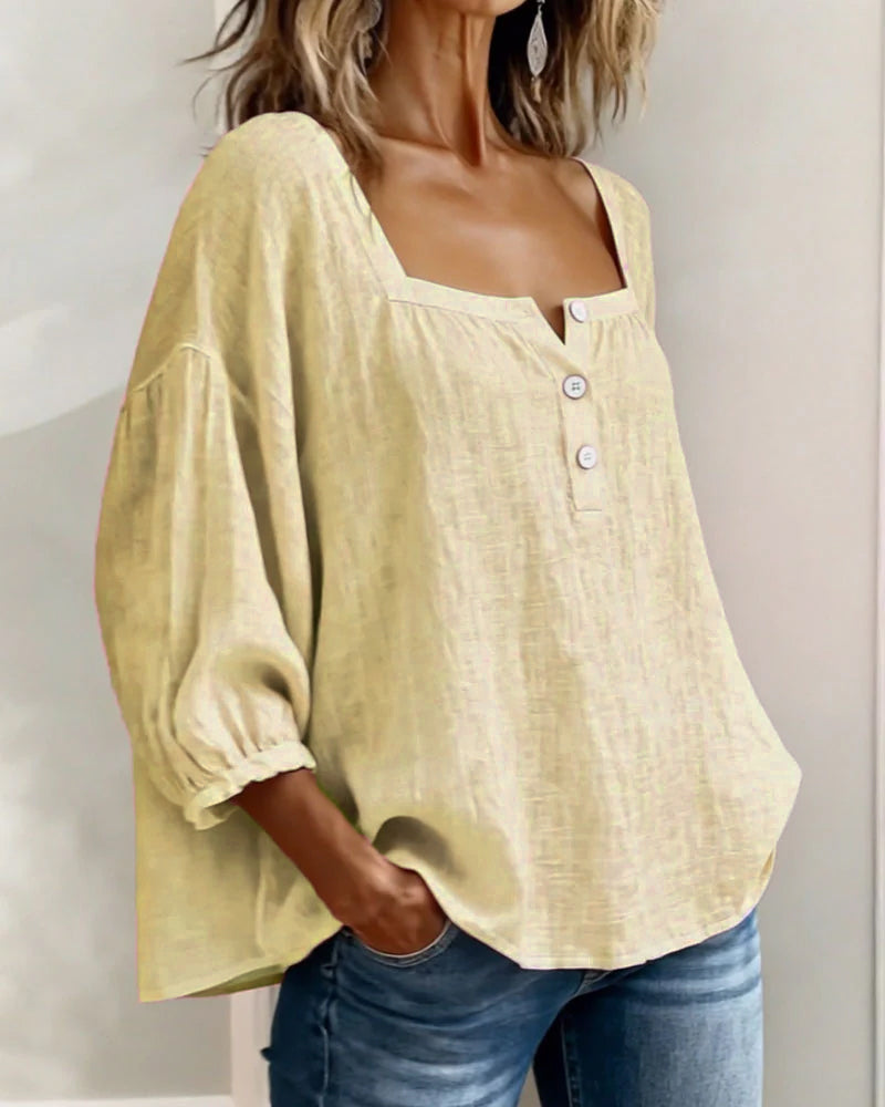 Fabiana™ | Blouse