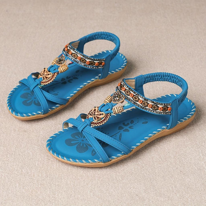 The Maribel | Orthopaedic Sandals