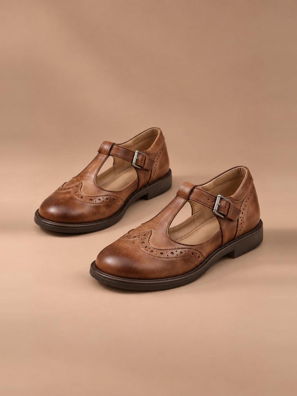 Celeste Chic & Comfy Heels