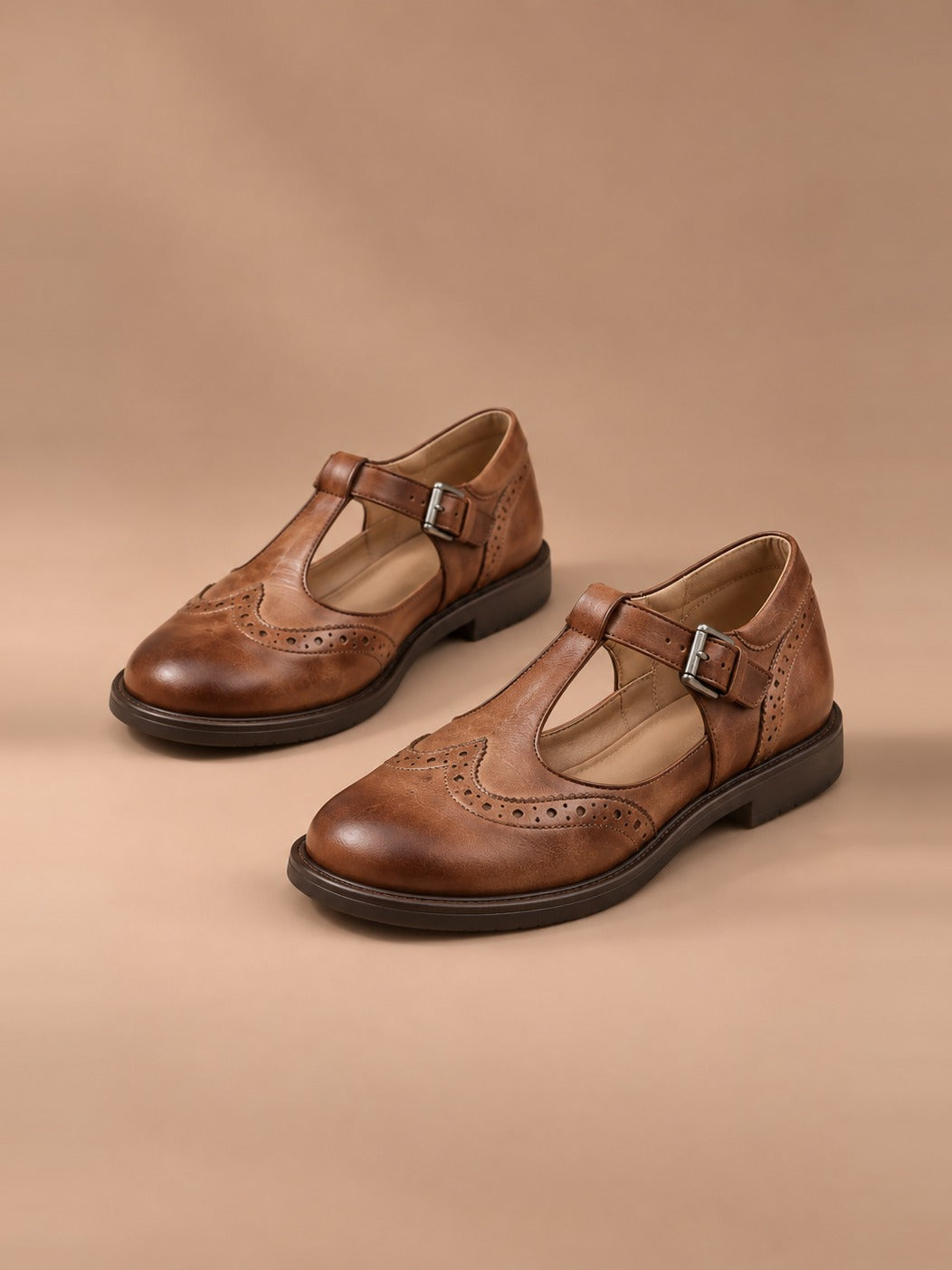 Celeste Chic & Comfy Heels