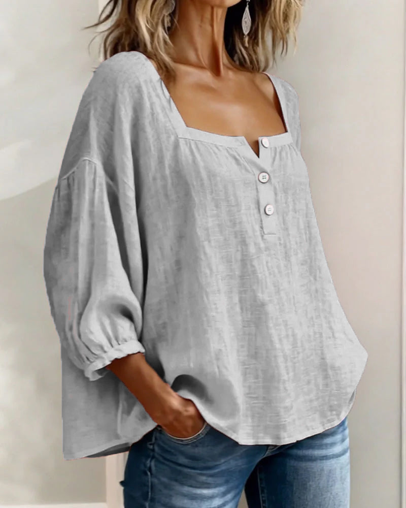 Fabiana™ | Blouse