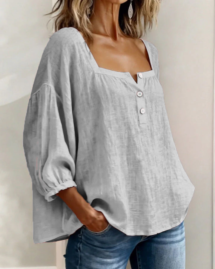 Fabiana™ | Blouse