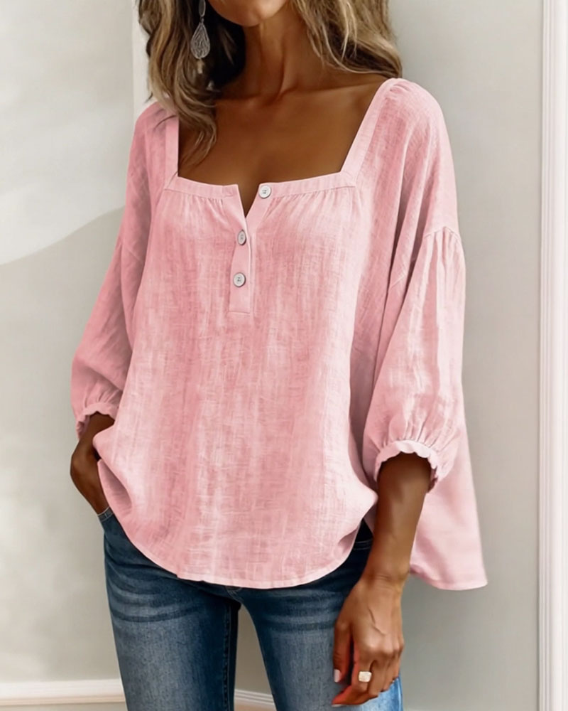 Fabiana™ | Blouse